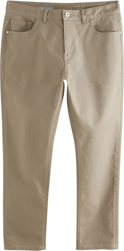 Next Farmer sötét bézs