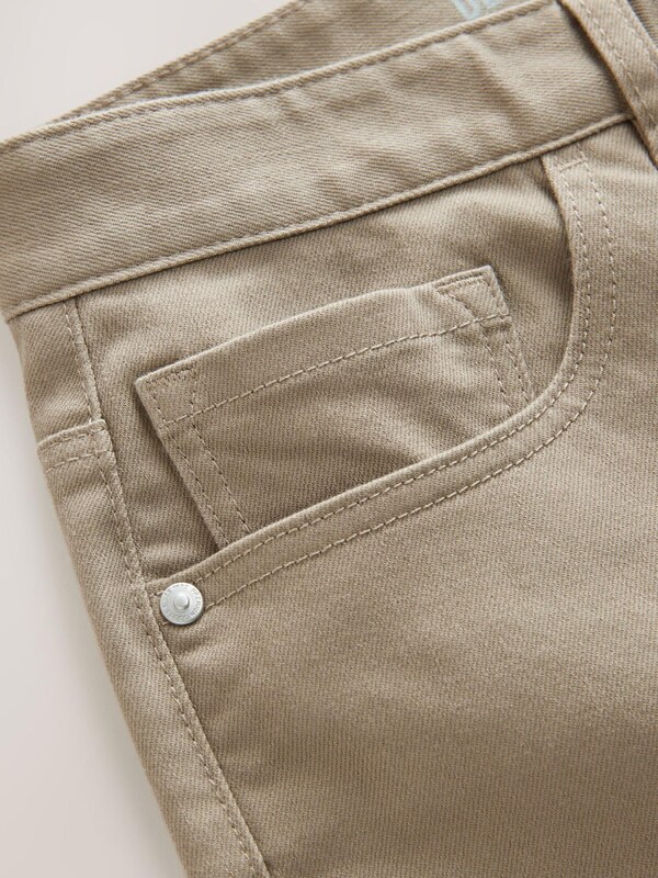 Next Farmer sötét bézs