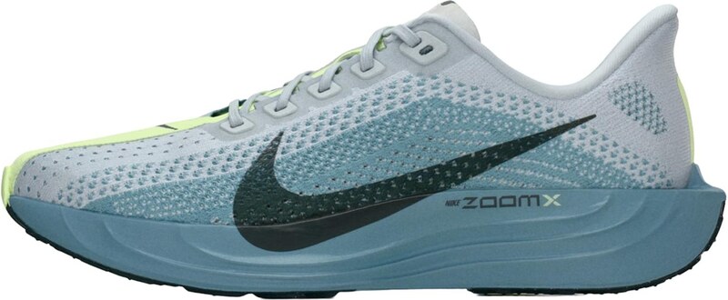 NIKE Futócipők 'Pegasus Plus' világoskék / világosszürke / menta / fekete