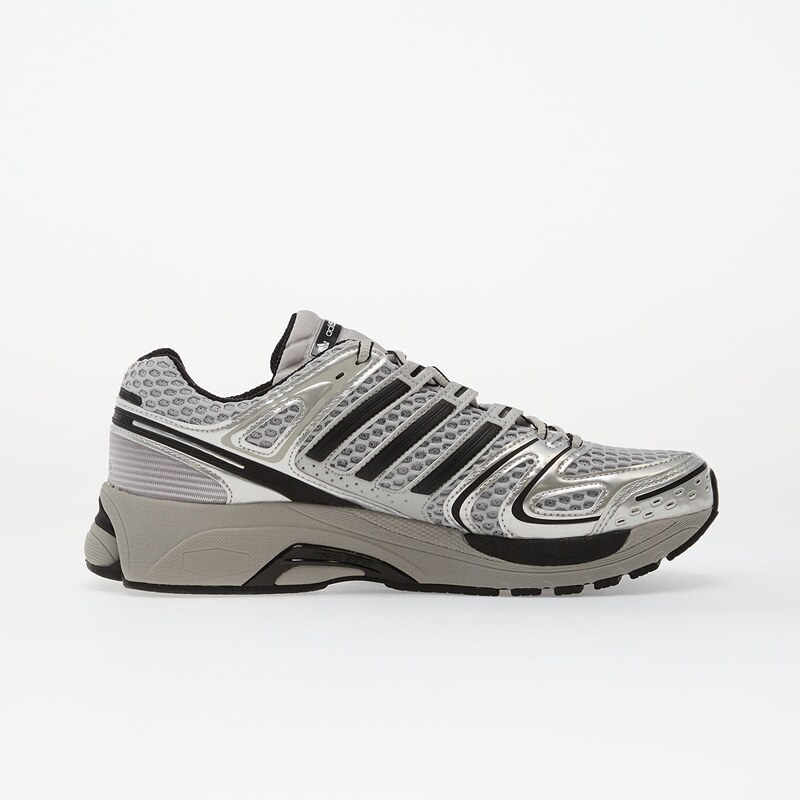 adidas Originals adidas Adistar Control 5 Grey Two/ Core Black/ Silver Metallic