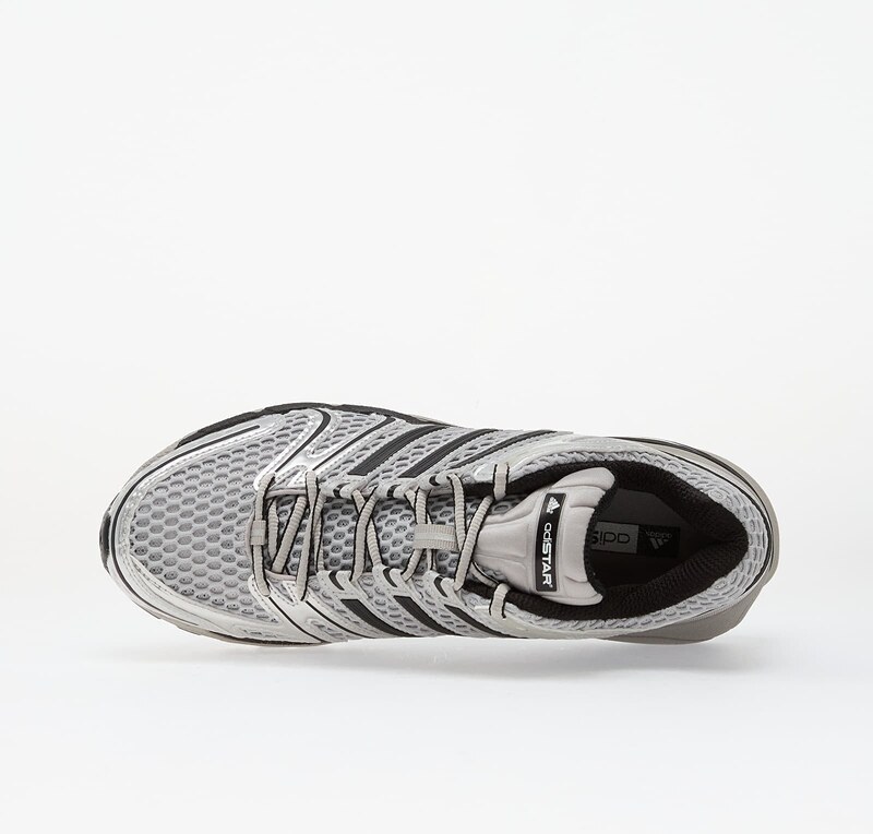 adidas Originals adidas Adistar Control 5 Grey Two/ Core Black/ Silver Metallic
