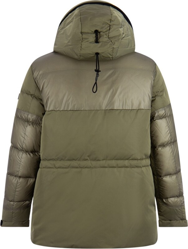 Peuterey télikabát kapucnival