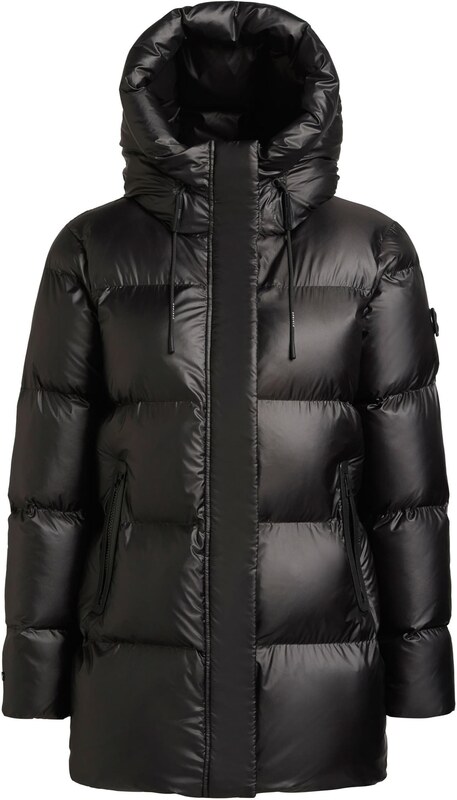 khujo Téli dzseki 'Drown' fekete