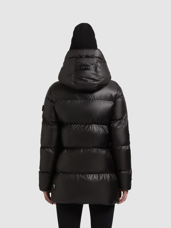 khujo Téli dzseki 'Drown' fekete