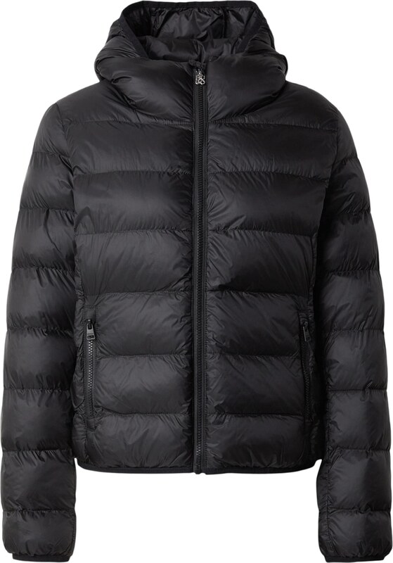 HUGO Téli dzseki 'Fandine-2' fekete