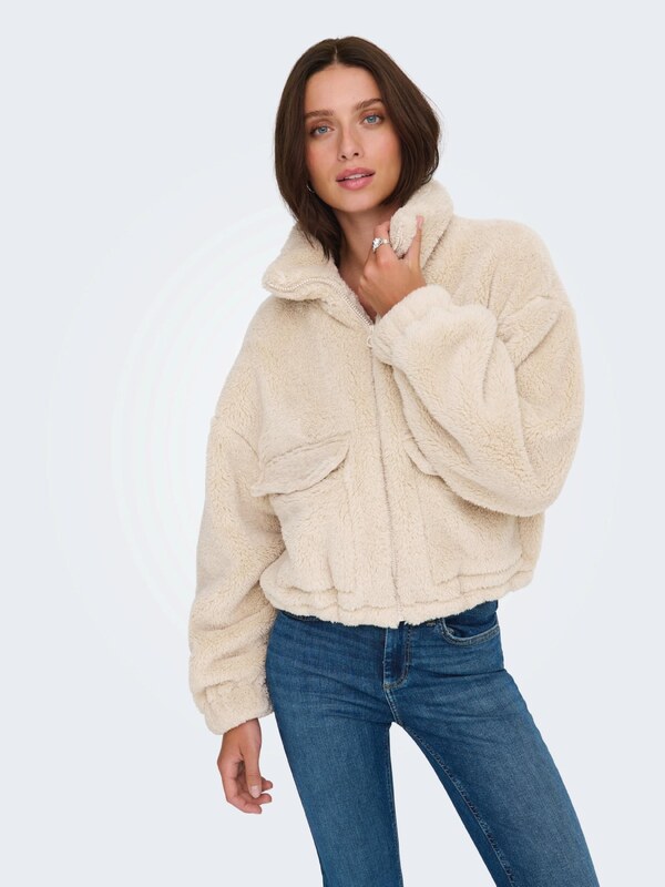 ONLY Átmeneti dzseki 'ONLAnna' kő