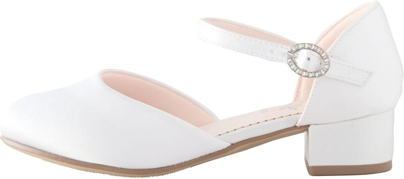 Next Balerina fehér