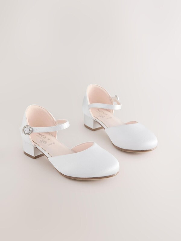 Next Balerina fehér