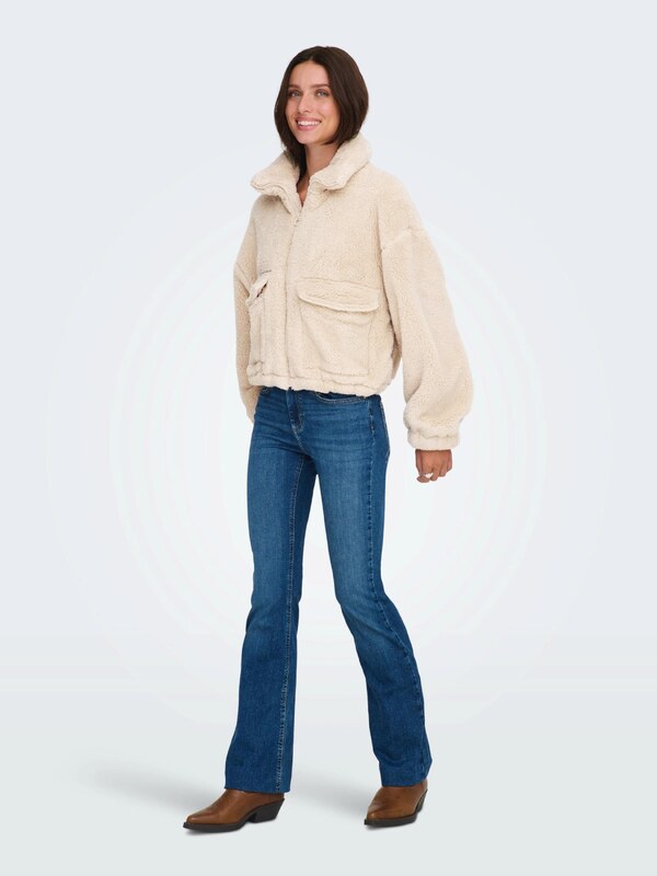 ONLY Átmeneti dzseki 'ONLAnna' kő