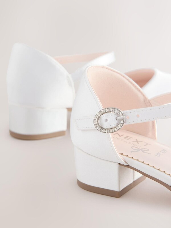 Next Balerina fehér