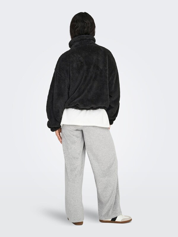 ONLY Átmeneti dzseki 'ONLANNA' fekete