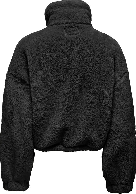 ONLY Átmeneti dzseki 'ONLANNA' fekete