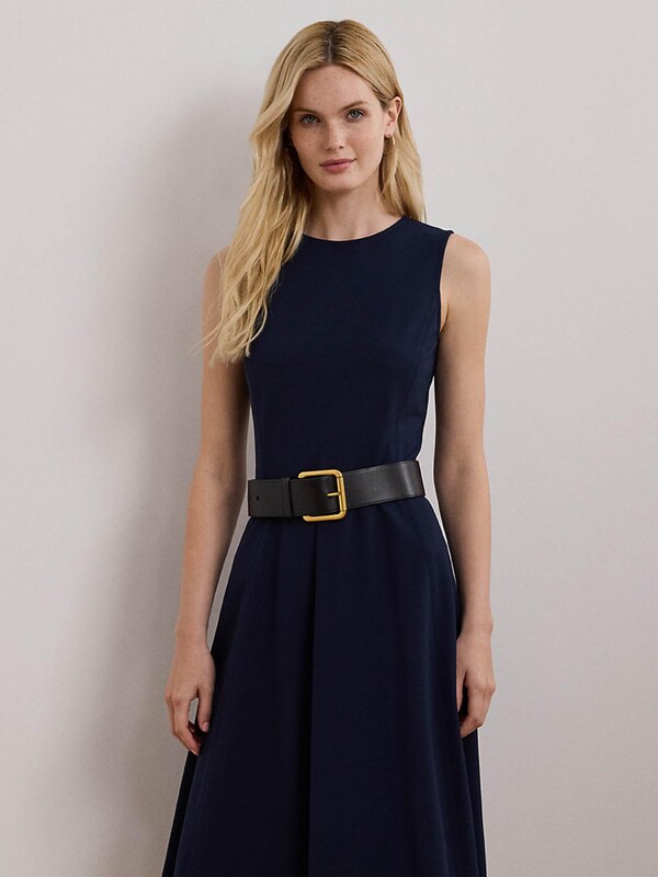 Lauren Ralph Lauren Ruha 'Charley' tengerészkék