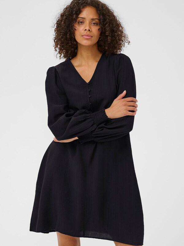 Kaffe Ruha 'KALufia' fekete