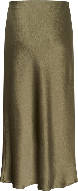 Kaffe Szoknyák 'Lotte' khaki