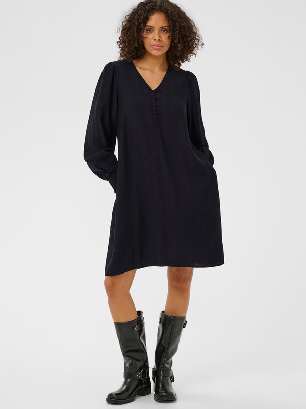 Kaffe Ruha 'KALufia' fekete