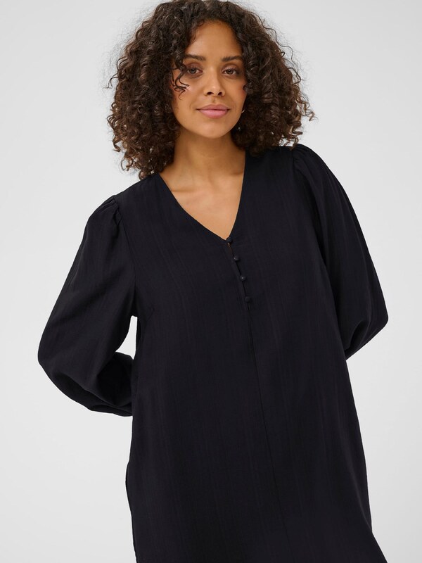 Kaffe Ruha 'KALufia' fekete