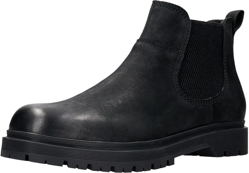 bugatti Bakancsok fekete