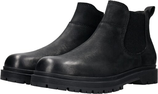 bugatti Bakancsok fekete