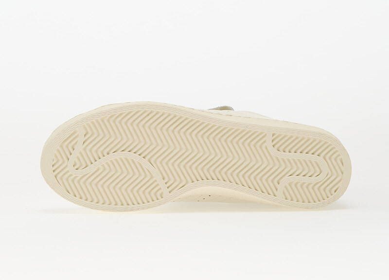 adidas Originals adidas x Willy Chavarria Jabbar Low Off White/ Off White/ Gold Metallic