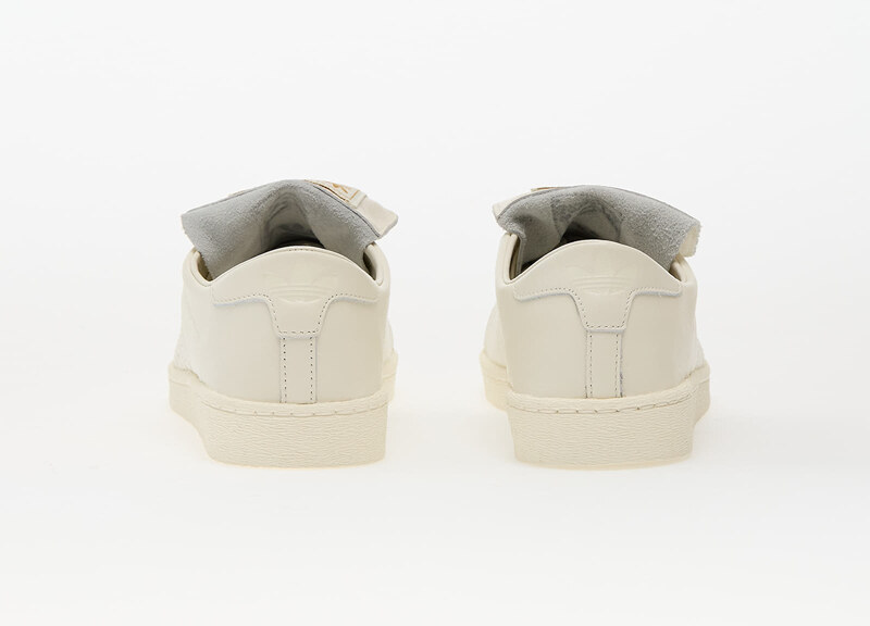 adidas Originals adidas x Willy Chavarria Jabbar Low Off White/ Off White/ Gold Metallic