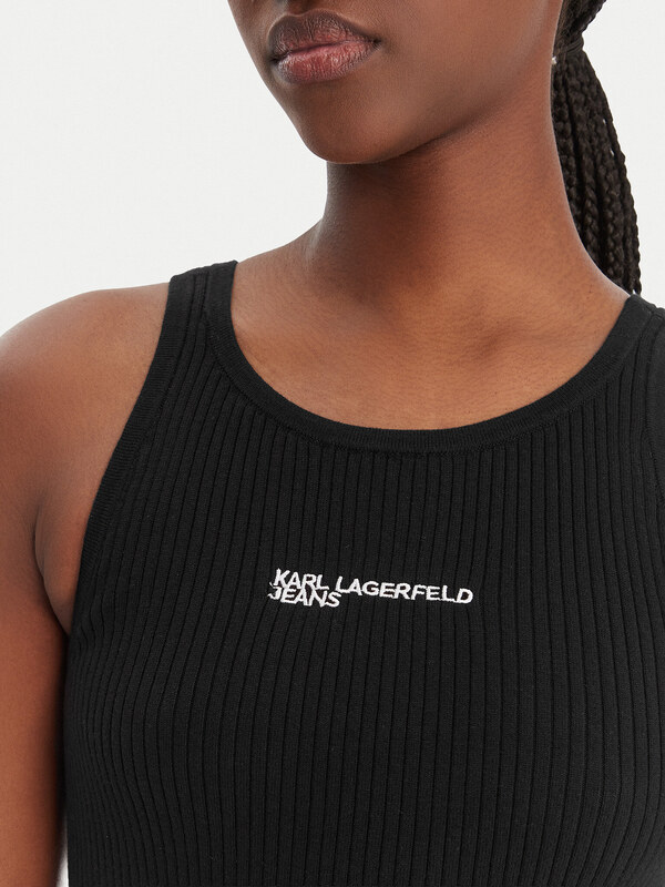 Felső Karl Lagerfeld Jeans