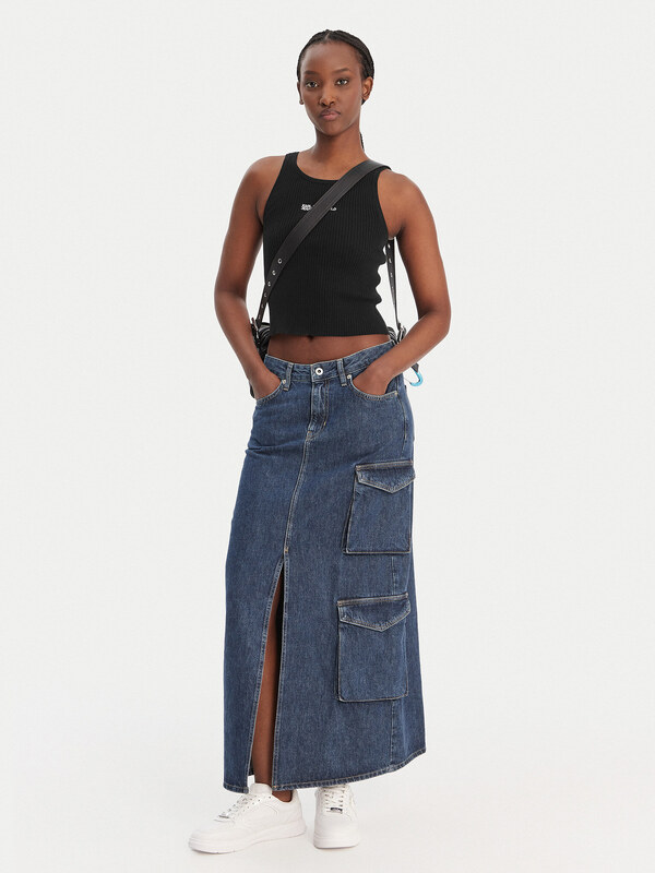 Felső Karl Lagerfeld Jeans