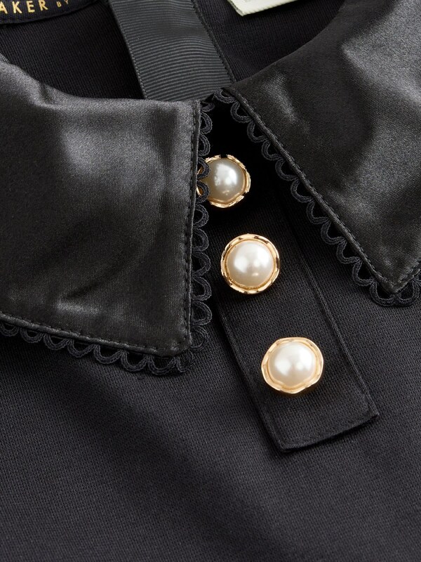 Baker by Ted Baker Ruha fekete