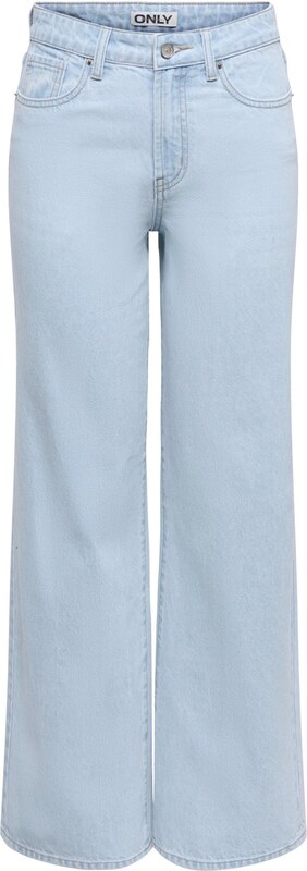 ONLY Farmer 'ONLHOPE' kék farmer