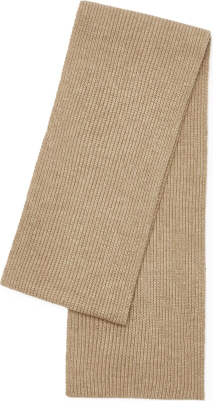 Celio Knitted Scarf Viribs - Men's