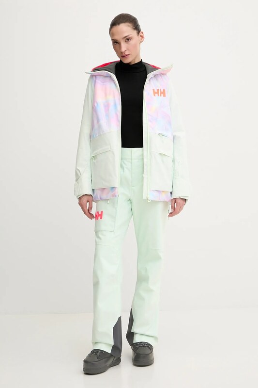 Helly Hansen sínadrág POWDERQUEEN