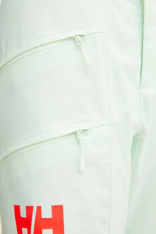 Helly Hansen sínadrág POWDERQUEEN