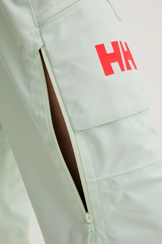 Helly Hansen sínadrág POWDERQUEEN