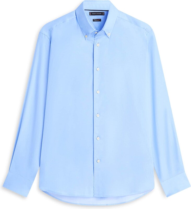 TOMMY HILFIGER Ing 'FLEX' világoskék