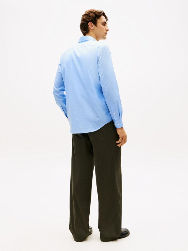 TOMMY HILFIGER Ing 'FLEX' világoskék