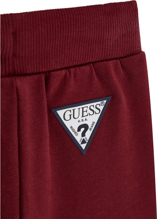 Póló és rövidnadrág Guess