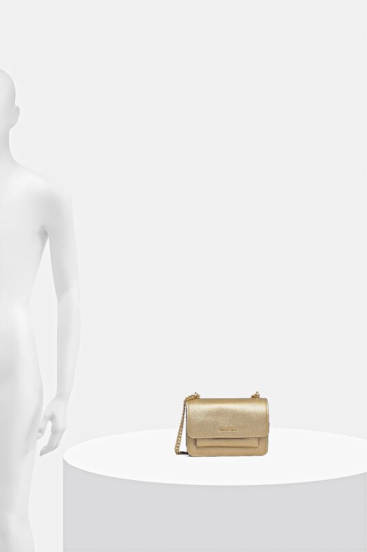 MICHAEL Michael Kors bőr táska