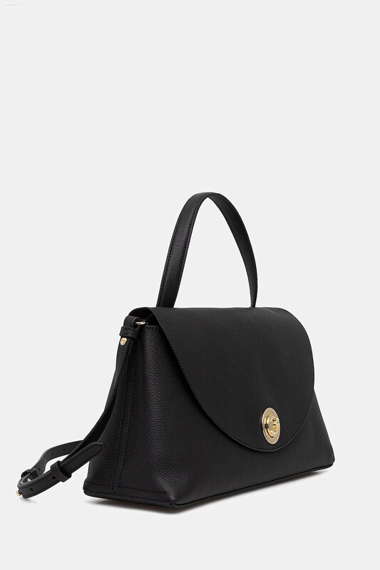 Coccinelle bőr táska NIKLA