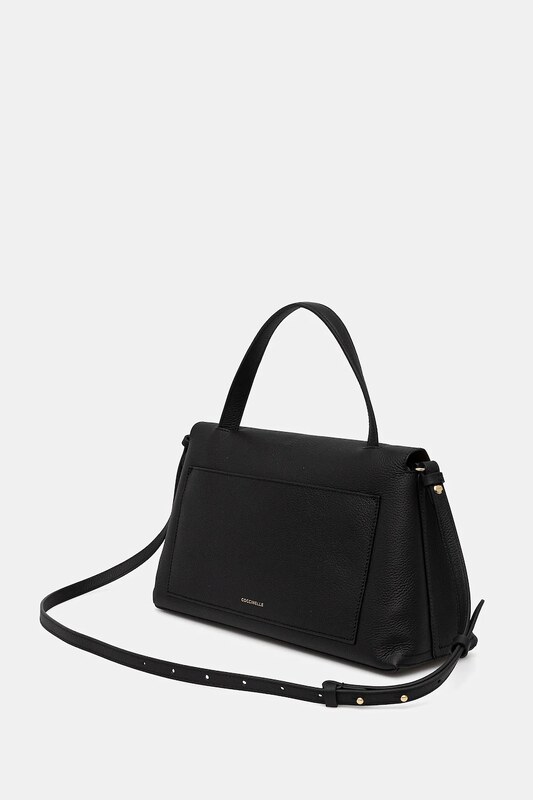 Coccinelle bőr táska NIKLA