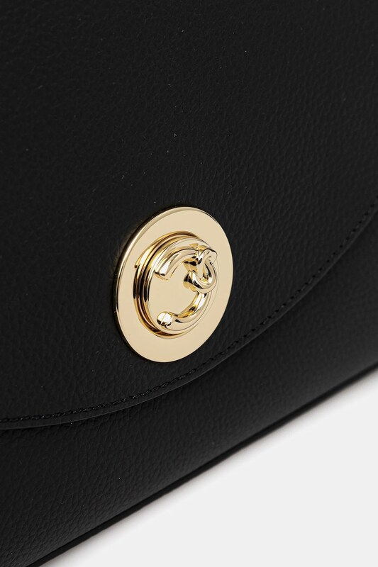 Coccinelle bőr táska NIKLA