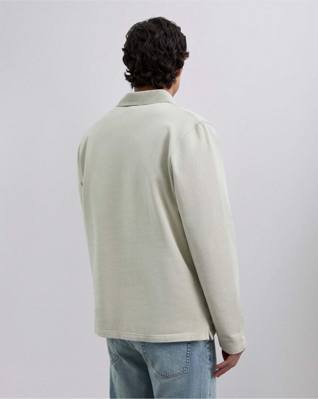 Scalpers Tréning póló bézs