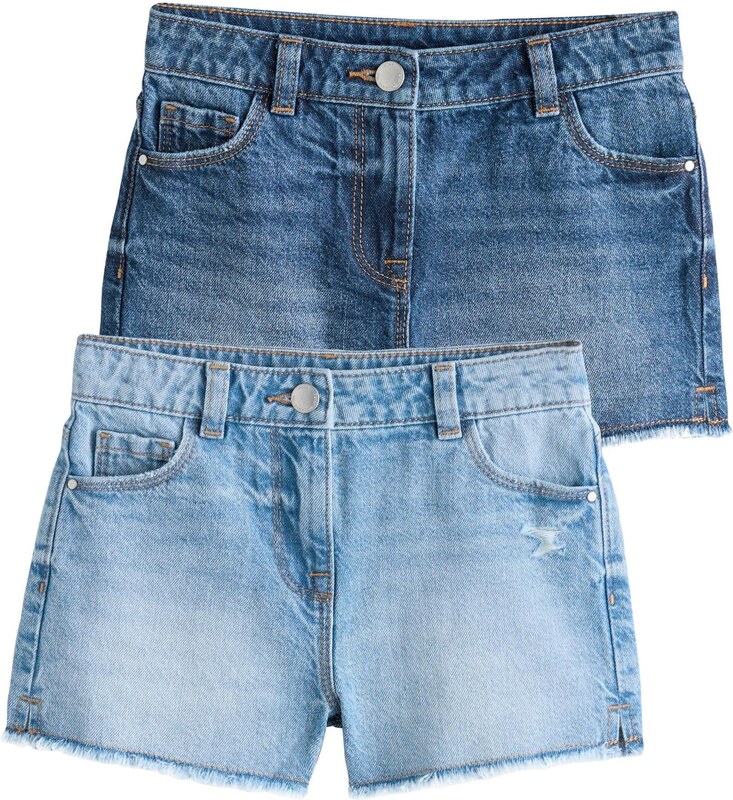 Next Farmer kék farmer / világoskék