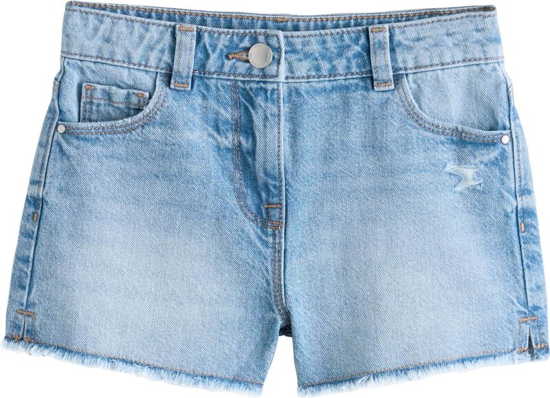 Next Farmer kék farmer / világoskék