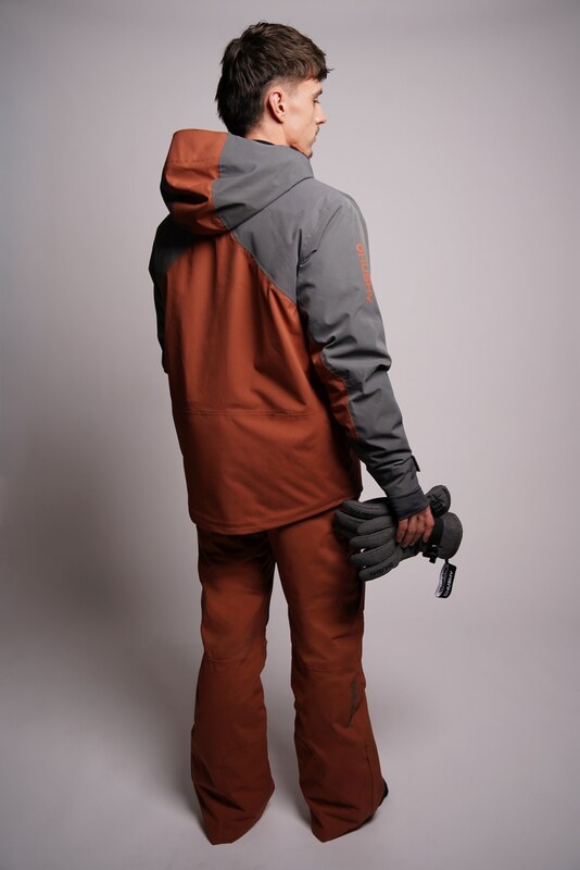 Husky Geilo M mint/blue