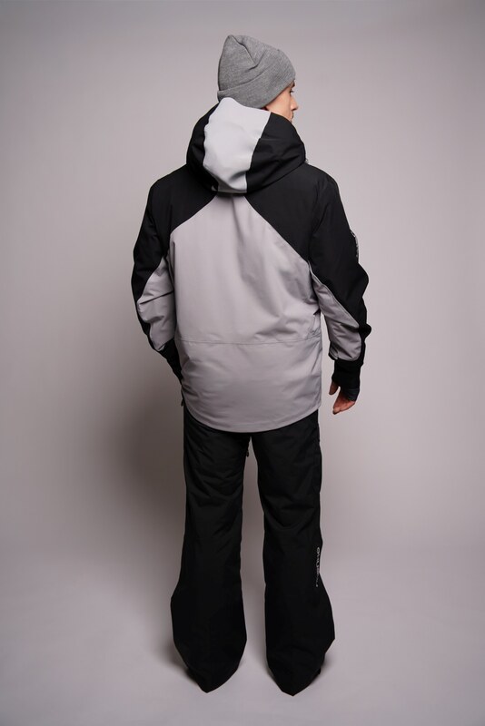 Husky Geilo M mint/blue