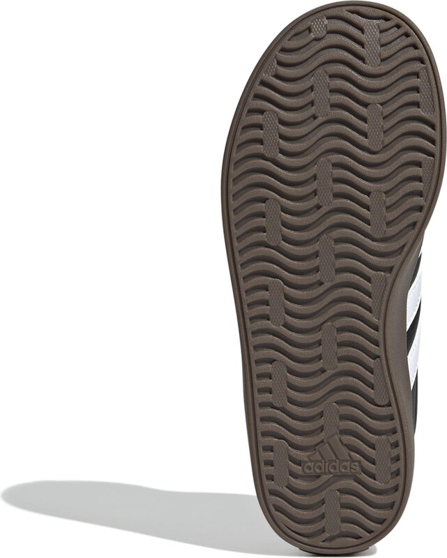 ADIDAS SPORTSWEAR Sportcipő 'VL Court 3.0' fekete / fehér