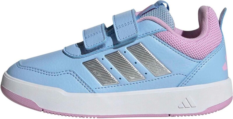 ADIDAS SPORTSWEAR Sportcipő 'TENSAUR SPORT 3.0' égkék / orgona / ezüst