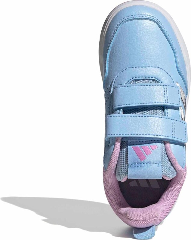 ADIDAS SPORTSWEAR Sportcipő 'TENSAUR SPORT 3.0' égkék / orgona / ezüst
