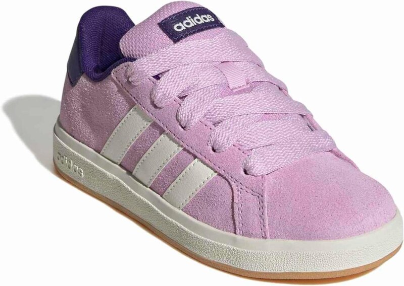 ADIDAS SPORTSWEAR Sportcipő 'GRAND COURT 00s' tengerészkék / sötétkék / fehér