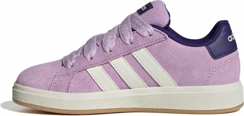 ADIDAS SPORTSWEAR Sportcipő 'GRAND COURT 00s' tengerészkék / sötétkék / fehér